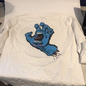 Santa Cruz long sleeve